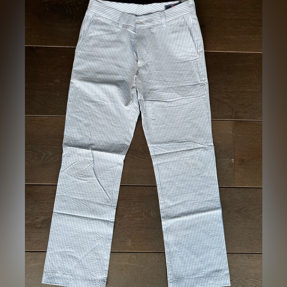Vineyard Vines 30x30 Slim Fit Pants